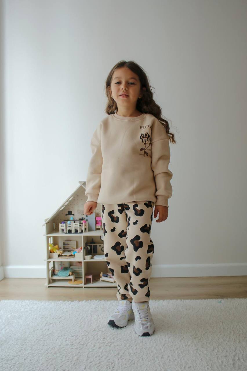 Minnie Mouse Takım