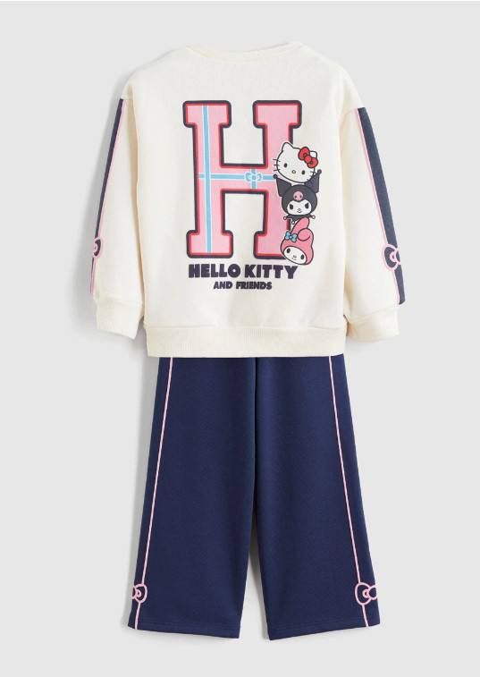 Hello Kitty Takım