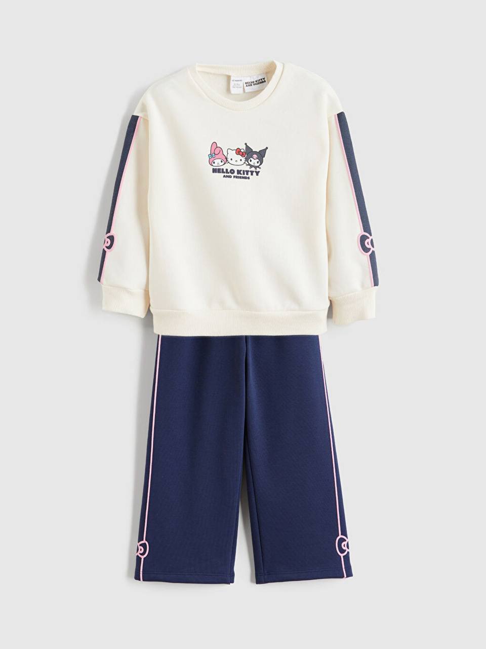 Hello Kitty Takım