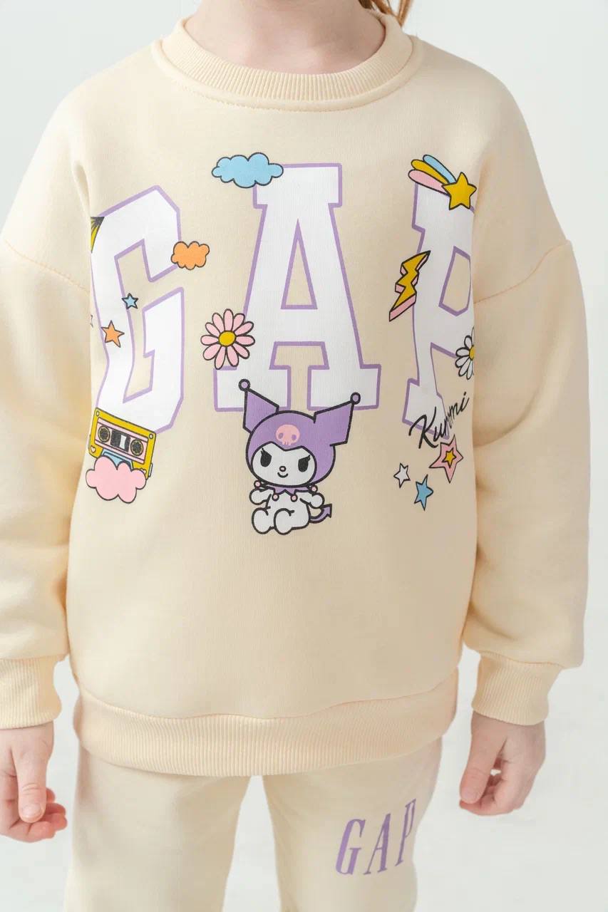 Gap Kuromi Takım